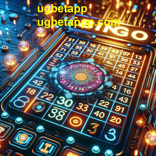 Descubra o Mundo do Bingo no UGBetApp