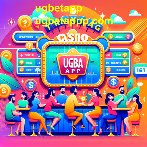 Descubra a Diversão dos Jogos de Trivia no ugbetapp