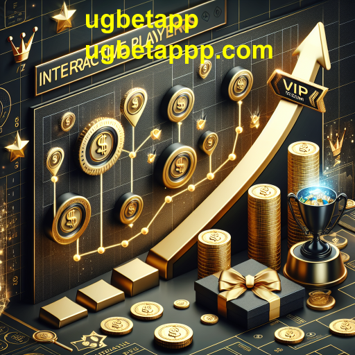Descubra o Programa VIP do ugbetapp: Recompensas e Exclusividade para Jogadores